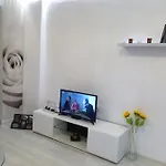 Apartman Silvi *