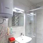 Silvi Apartman