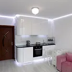 Silvi Apartman *