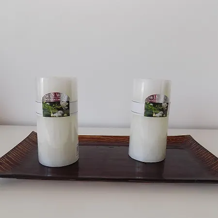 Silvi Apartmán *
