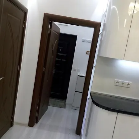 Silvi Apartmán