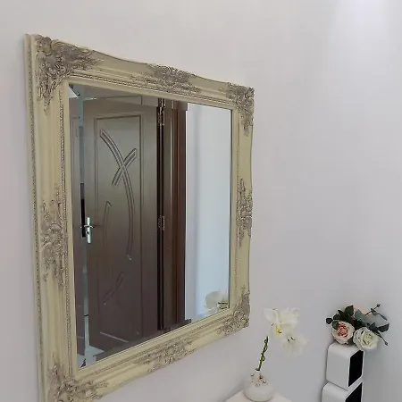 Silvi Apartmán *
