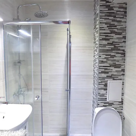 Apartmán Silvi Varna