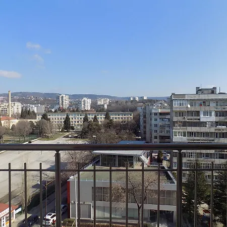 Apartmán Silvi