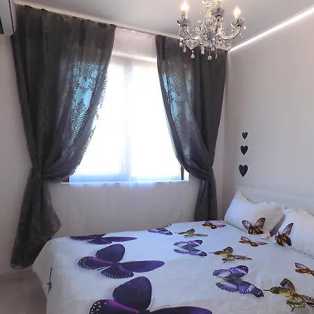 Silvi Apartmán Varna