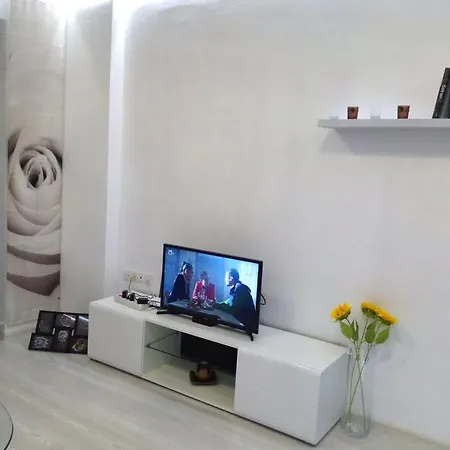 شقة Silvi *