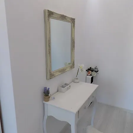 Silvi Apartmán