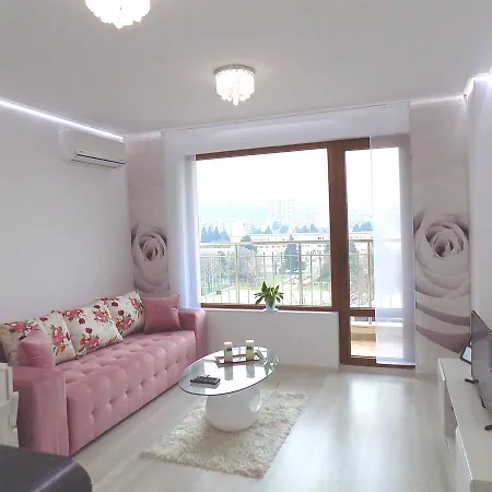 Apartmán Silvi Varna