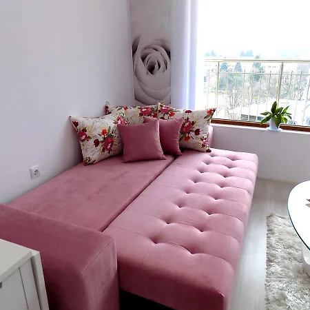 Silvi Apartmán Varna